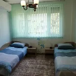 Ani Apartment *