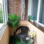 Ani Apartment *