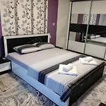 Ani Apartment *