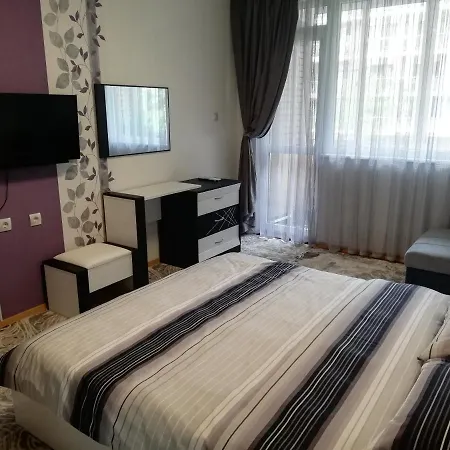 Apartment Ani Veliko Tarnovo