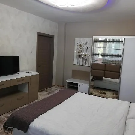 Apartment Ani Veliko Tarnovo