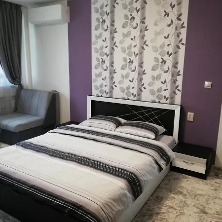 Ani * Βελίκο Τίρνοβο