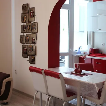 Ani * ヴェリコ・タルノヴォ