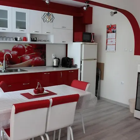 Apartment Ani *