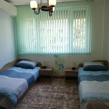 Ani Apartment *