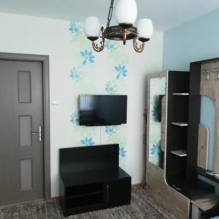 Ani Apartment Veliko Tarnovo