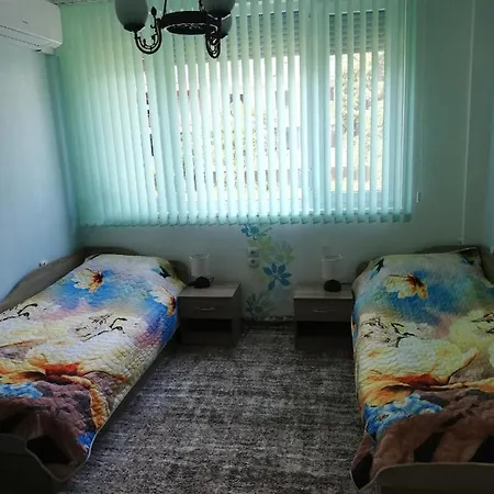 Ani * Veliko Tarnovo