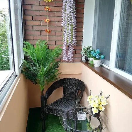 Ani Apartment *