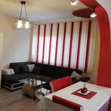 Ani Apartment Veliko Tarnovo