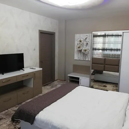 Apartment Ani Veliko Tarnovo