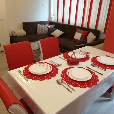 Apartment Ani