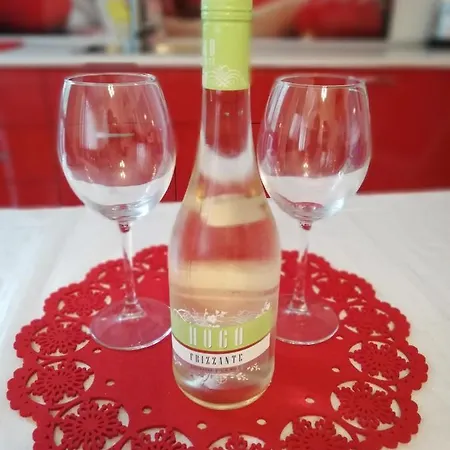 Ani * Veliko Tarnovo