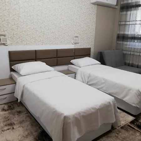 Ani Apartment *