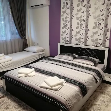 Ani Διαμέρισμα Βελίκο Τίρνοβο