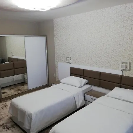 Ani Apartment Veliko Tarnovo