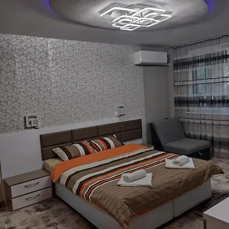 Ani Apartment *