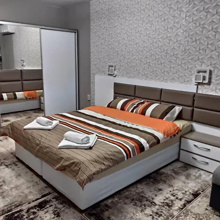 アパート Ani ヴェリコ・タルノヴォ