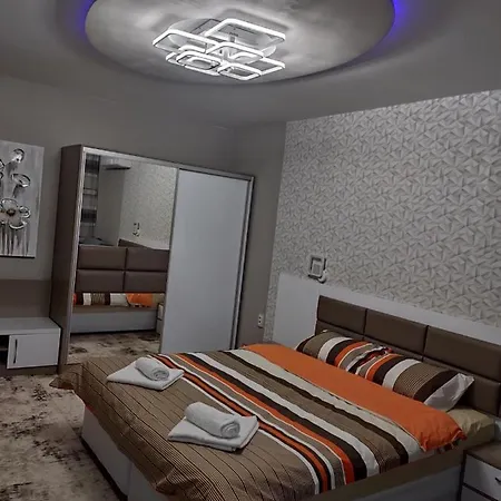 Ani Apartment
