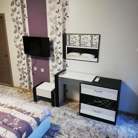 アパート Ani ヴェリコ・タルノヴォ