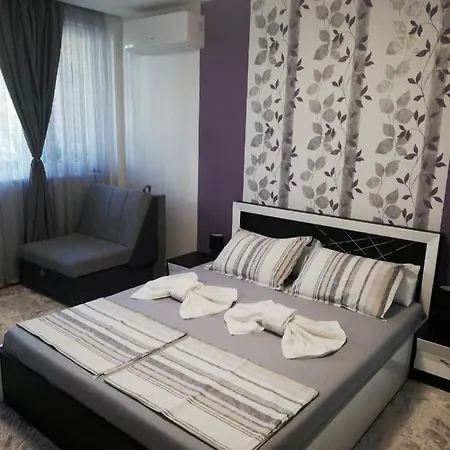 Ani ヴェリコ・タルノヴォ