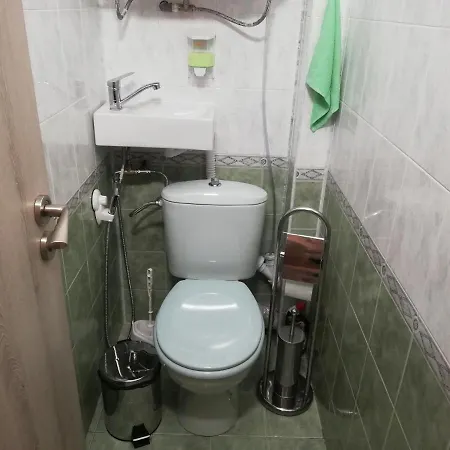 Apartment Ani *