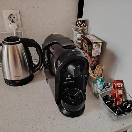 Ani Apartment