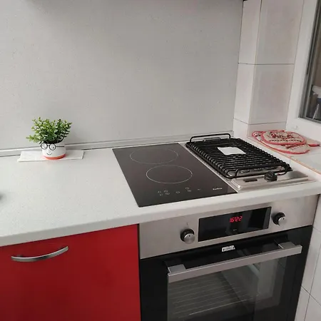 Apartment Ani