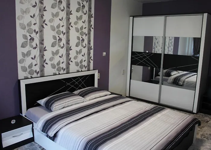 Ani Apartment Veliko Tarnovo