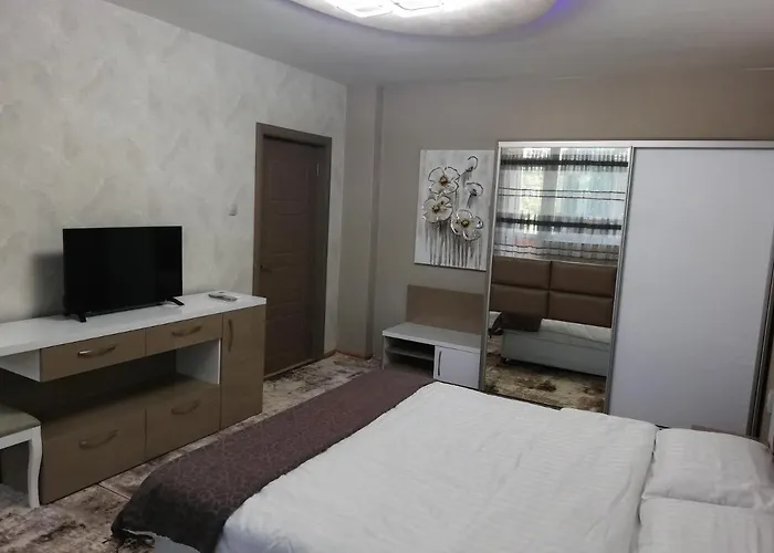 Apartmán Ani Veliko Tarnovo