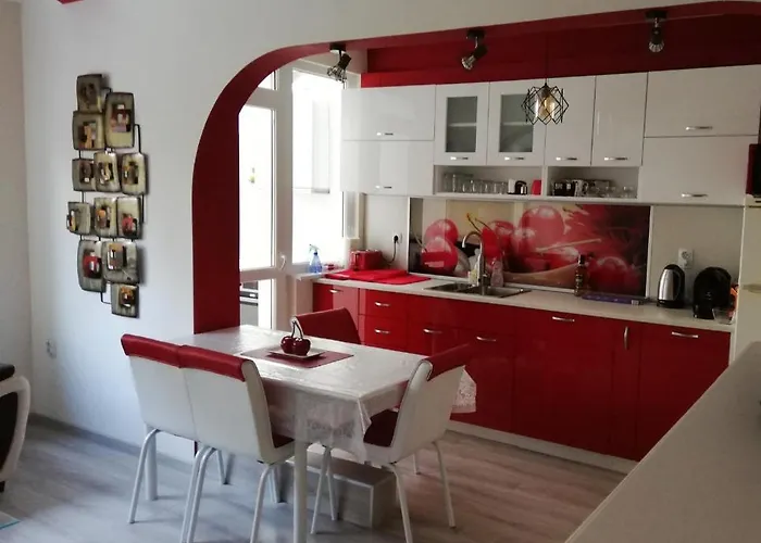 Apartment Ani Veliko Tarnovo