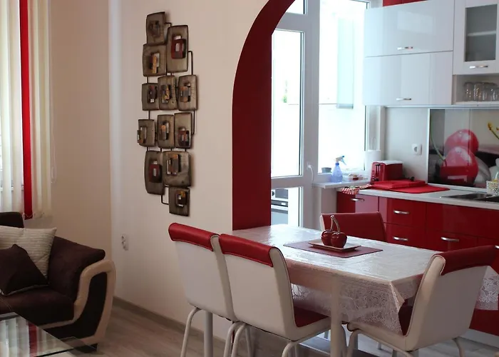 Ani * فيليكو ترنوفو