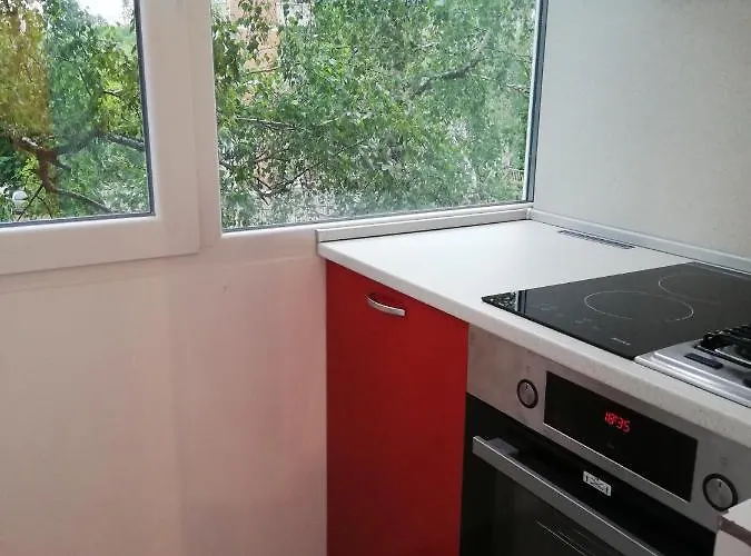 Ani * Veliko Tarnovo