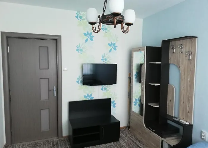 Ani Apartment Veliko Tarnovo