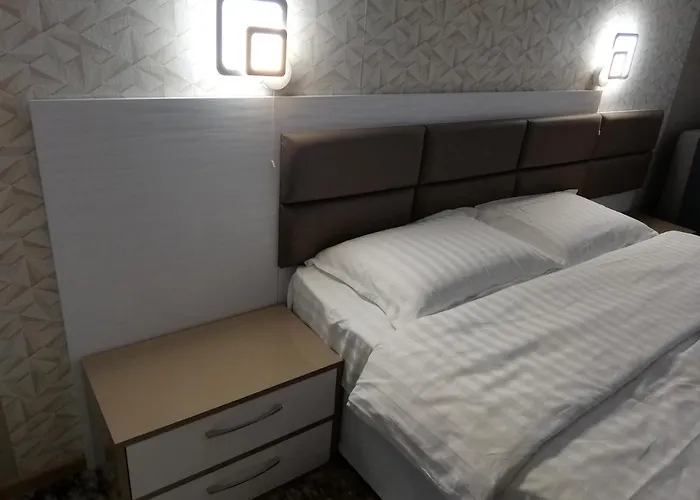 Ani Apartment Veliko Tarnovo