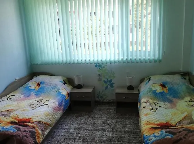 Ani * Veliko Tarnovo