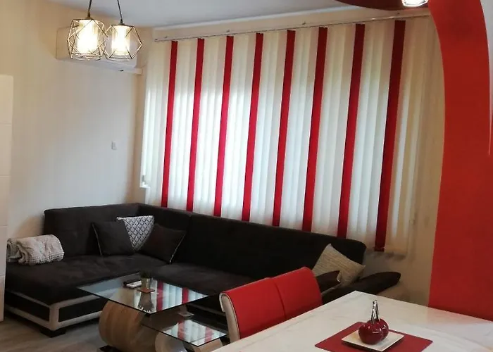 Ani Apartment Veliko Tarnovo