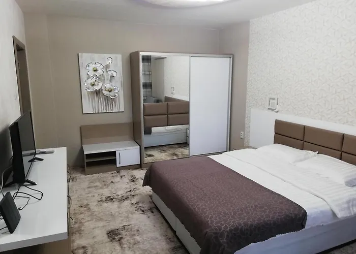 Apartment Ani Veliko Tarnovo