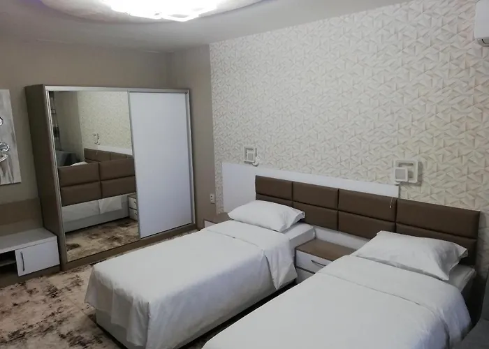 Ani Apartment Veliko Tarnovo