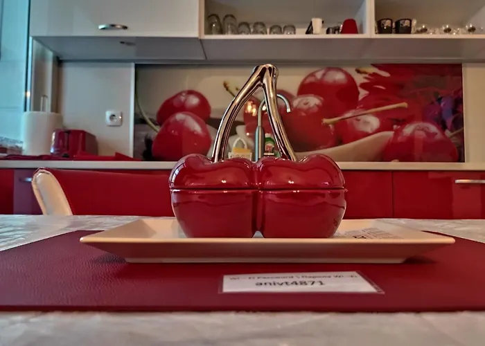 Ani شقة فيليكو ترنوفو