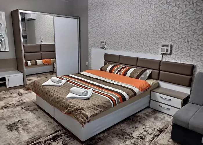 Apartment Ani Veliko Tarnovo