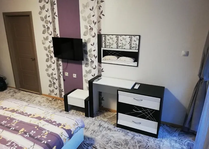 Apartment Ani Veliko Tarnovo
